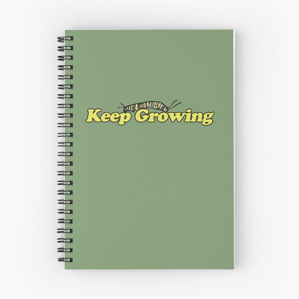 Item preview, Keep Growing designed and sold by lacychenault.