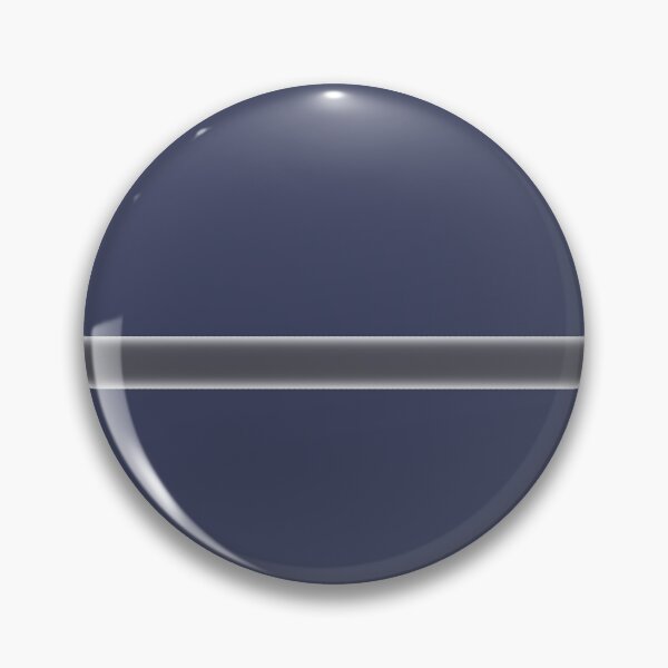 Item preview,  Navy Blue with Charcoal Grey Horizontal Ribbon and White Stripes designed and sold by pluielegere.