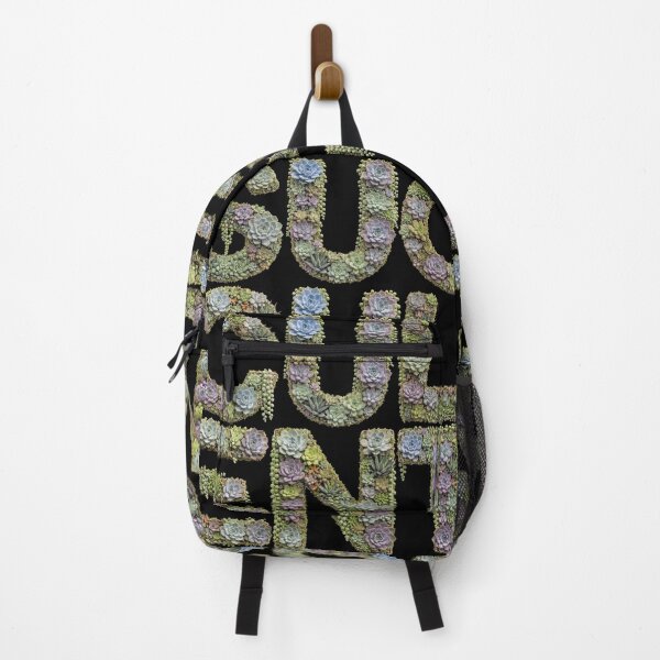 Item preview, SUCCULENTS WORD designed and sold by ART-TYPE.