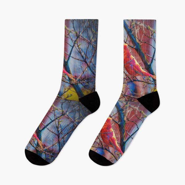 Item preview, Bird Stalking designed and sold by MoonGPhotos.