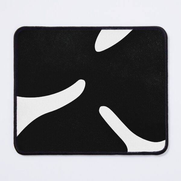 Item preview, The Melted Raw Blots (No.07) designed and sold by Form Finding Design.