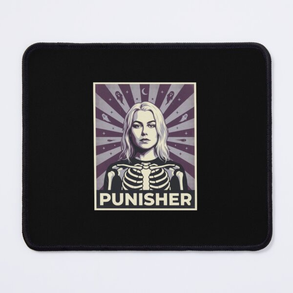 Item preview, Phoebe Bridgers Hope Style Retro Poster Art designed and sold by cortezbarronvv.