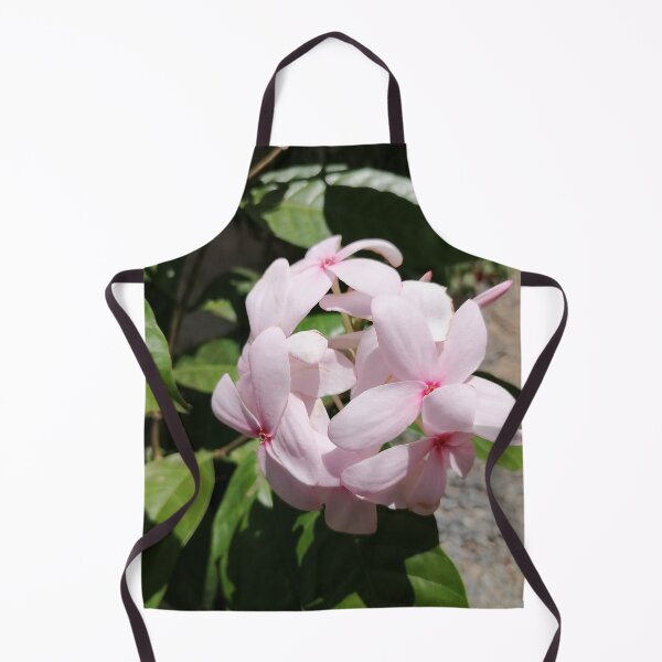 Item preview, Pink Frangipani Tropical Flower designed and sold by PhuongVoArt.