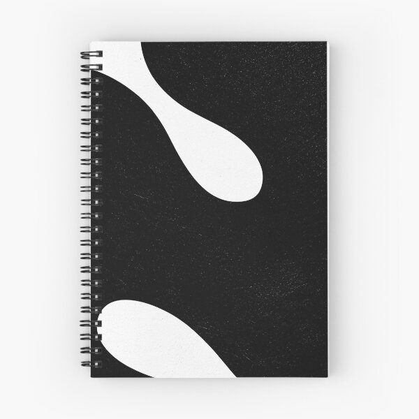 Item preview, The Melted Raw Blots (No.08) designed and sold by Form Finding Design.