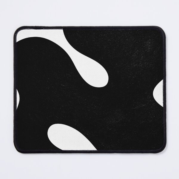 Item preview, The Melted Raw Blots (No.08) designed and sold by Form Finding Design.