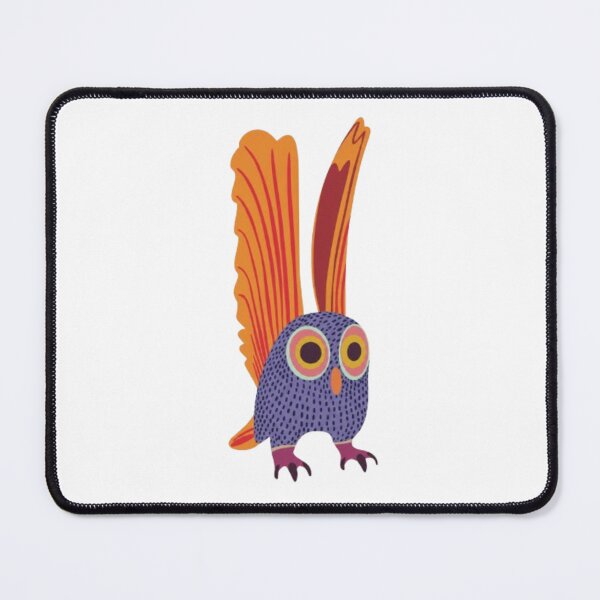 Item preview, Alebrije Animal Owl designed and sold by stzl26.