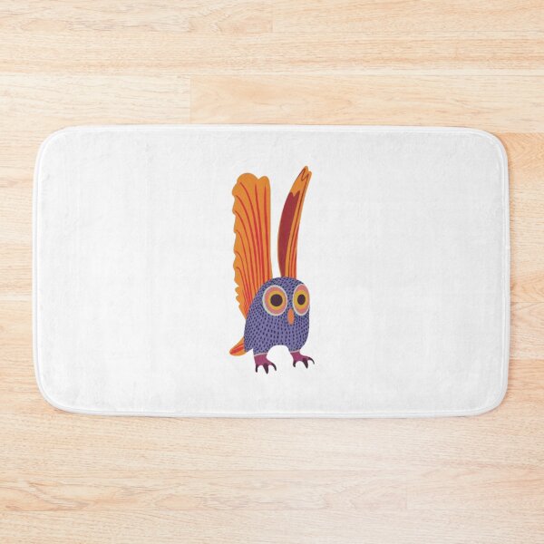 Item preview, Alebrije Animal Owl designed and sold by stzl26.