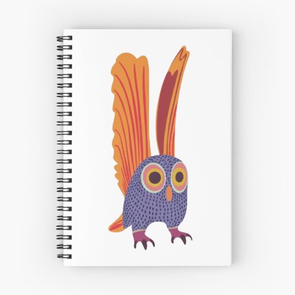 Item preview, Alebrije Animal Owl designed and sold by stzl26.