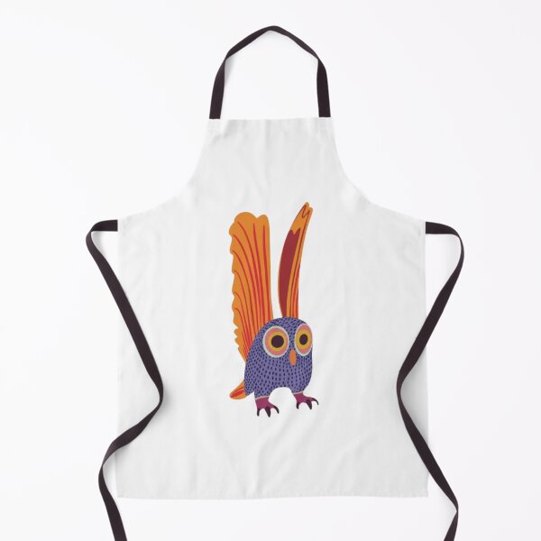 Item preview, Alebrije Animal Owl designed and sold by stzl26.