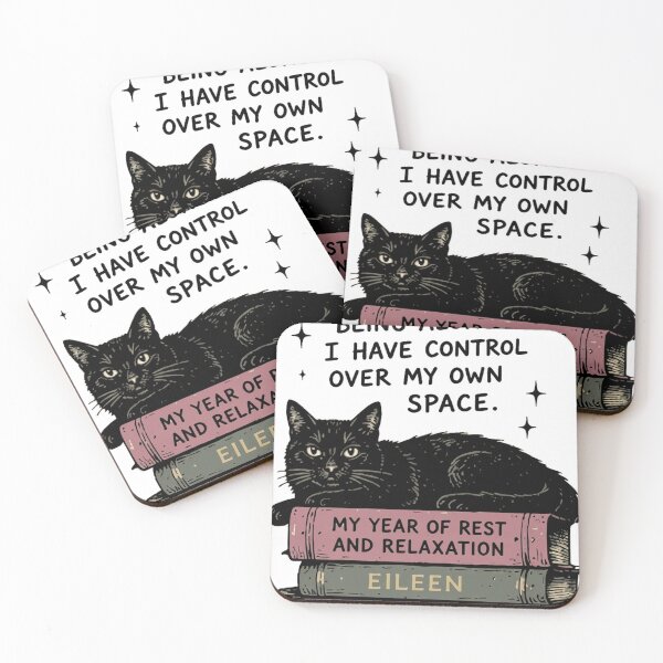 Item preview, Ottessa Moshfegh  designed and sold by clintang.