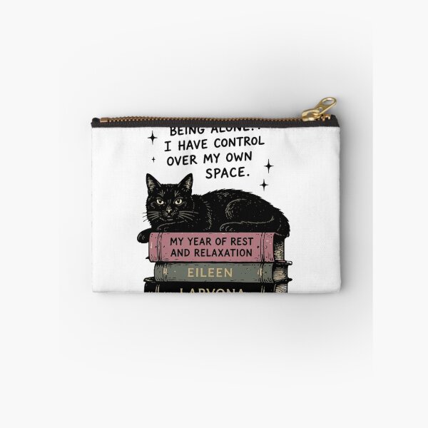 Item preview, Ottessa Moshfegh  designed and sold by clintang.