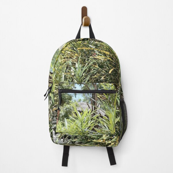 Item preview, Tropical Croton Colorful Leaves designed and sold by PhuongVoArt.