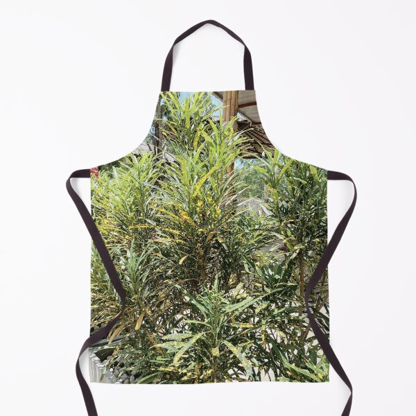 Item preview, Tropical Croton Colorful Leaves designed and sold by PhuongVoArt.