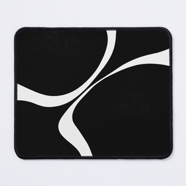 Item preview, The Melted Raw Blots (No.09) designed and sold by Form Finding Design.