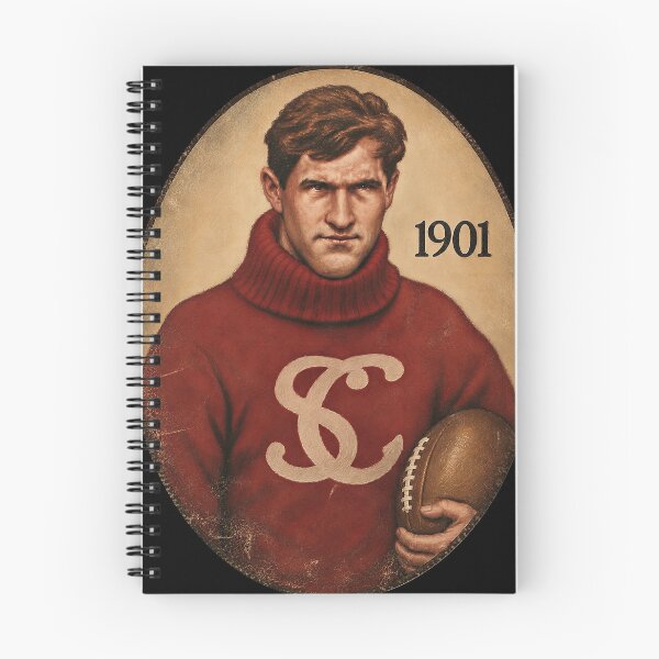 Item preview, 1901 designed and sold by Beaunafide Goods.