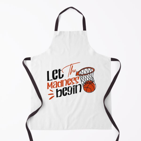 Item preview, The Madness Basketball Tournament Game Day designed and sold by drchzak.