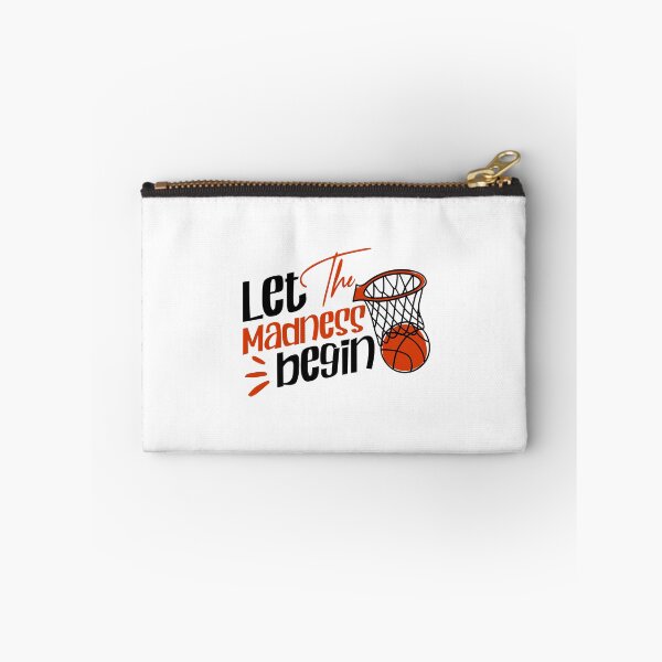Item preview, The Madness Basketball Tournament Game Day designed and sold by drchzak.