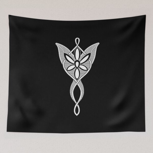 Item preview, Evenstar Acupuncture Sacred Healing Celestial Wellness designed and sold by teemix.