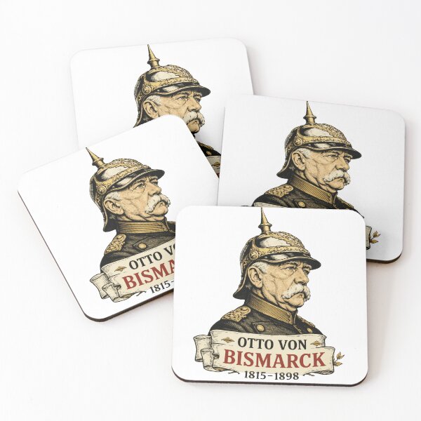 Item preview, Otto Von Bismarck  designed and sold by clintang.