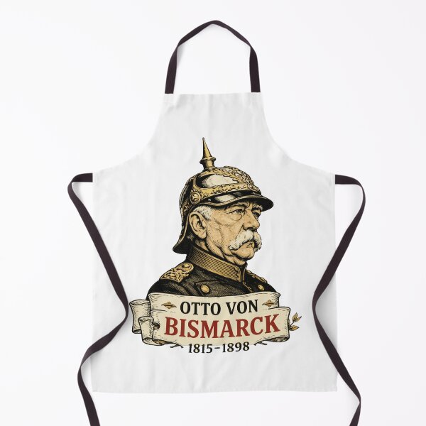 Item preview, Otto Von Bismarck designed and sold by clintang.