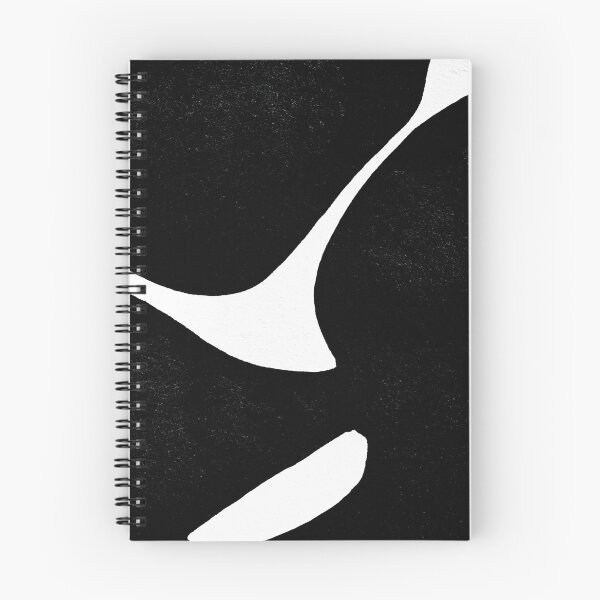 Item preview, The Melted Raw Blots (No.10) designed and sold by Form Finding Design.