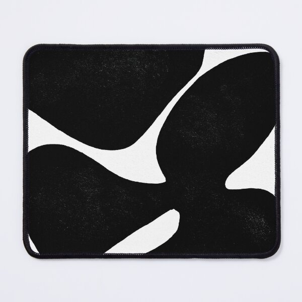 Item preview, The Melted Raw Blots (No.10) designed and sold by Form Finding Design.