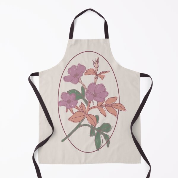 Item preview, Watercolor floral designed and sold by StrainX.