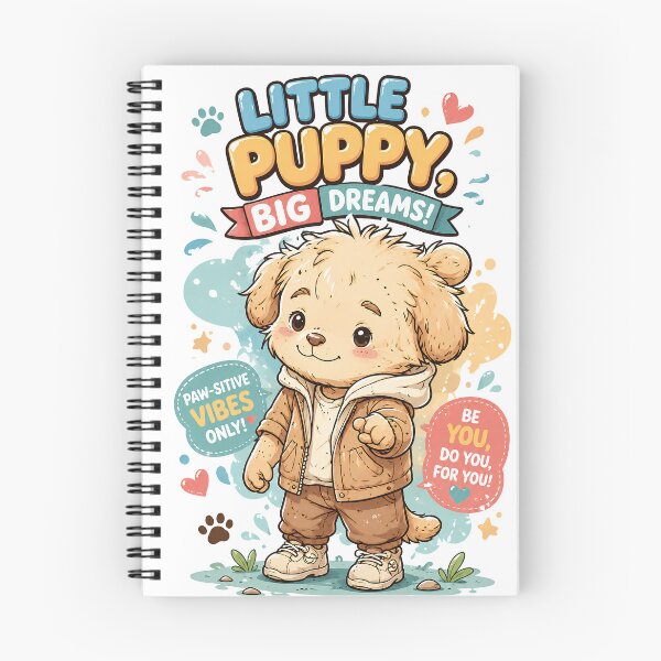 Item preview, puppy designed and sold by aliraweb.