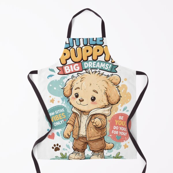 Item preview, puppy designed and sold by aliraweb.