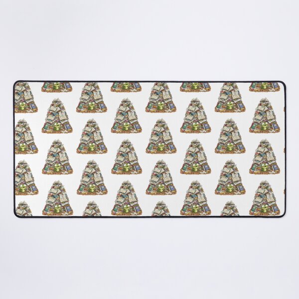 Item preview, Back to School 2026 - Overloaded Student Frog Back To School - Classroom Vibes designed and sold by VibranPalette.