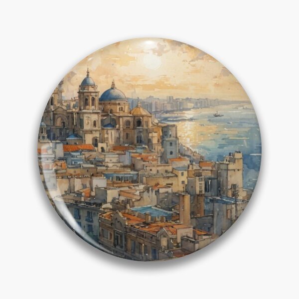Item preview, Cadiz designed and sold by sid1802.