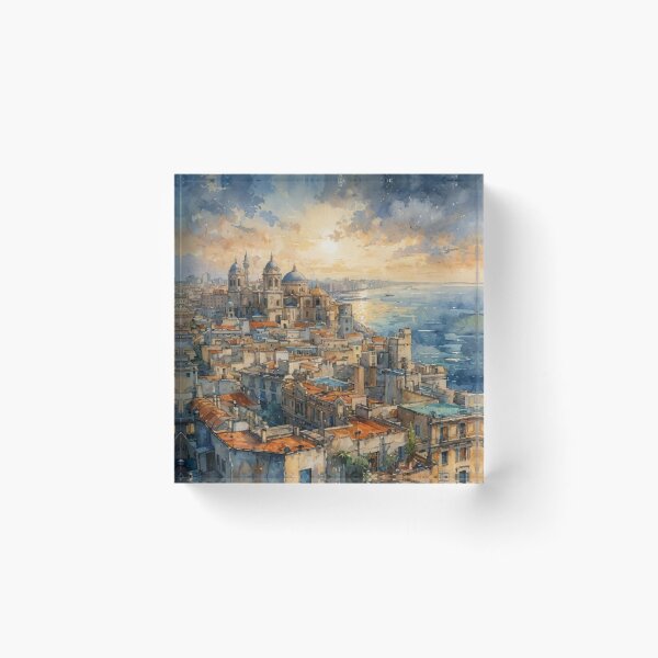 Item preview, Cadiz designed and sold by sid1802.