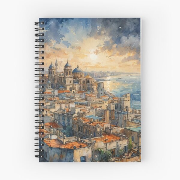 Item preview, Cadiz designed and sold by sid1802.