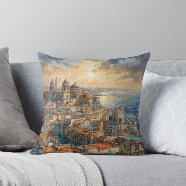Item preview, Cadiz designed and sold by sid1802.