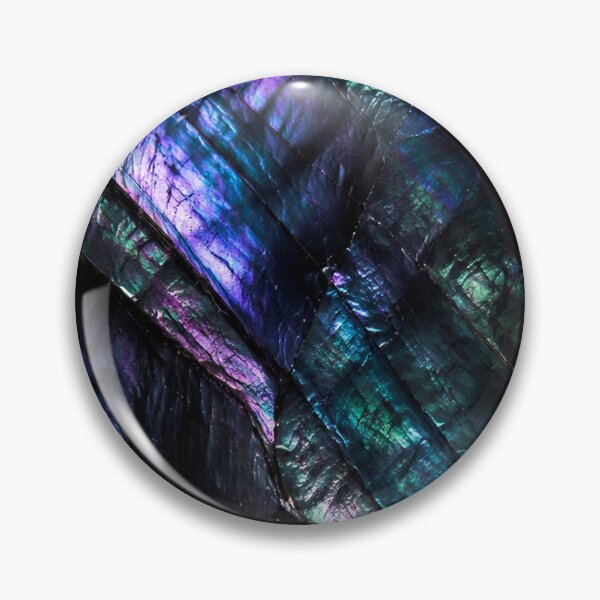 Item preview, Dark Iridescent Mineral designed and sold by ZYVARENNE.