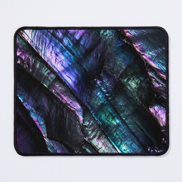 Item preview, Dark Iridescent Mineral designed and sold by ZYVARENNE.