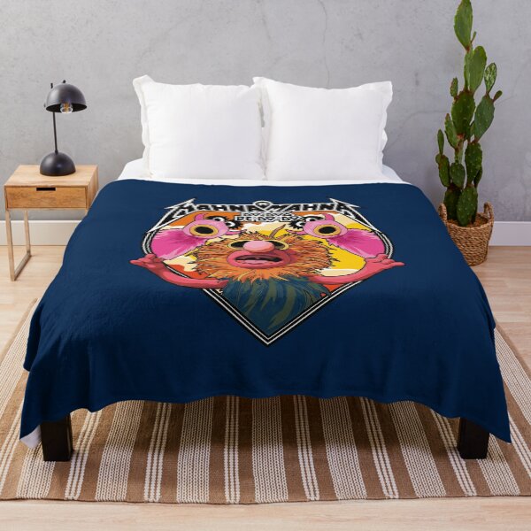 Item preview, Hannibal Psychedelic Portrait designed and sold by bapngo25.
