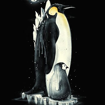 Artwork thumbnail, The Emperors by nicebleed