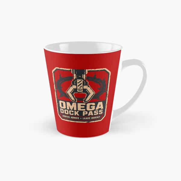 Item preview, Omega After Hours Dock Pass designed and sold by agearb.