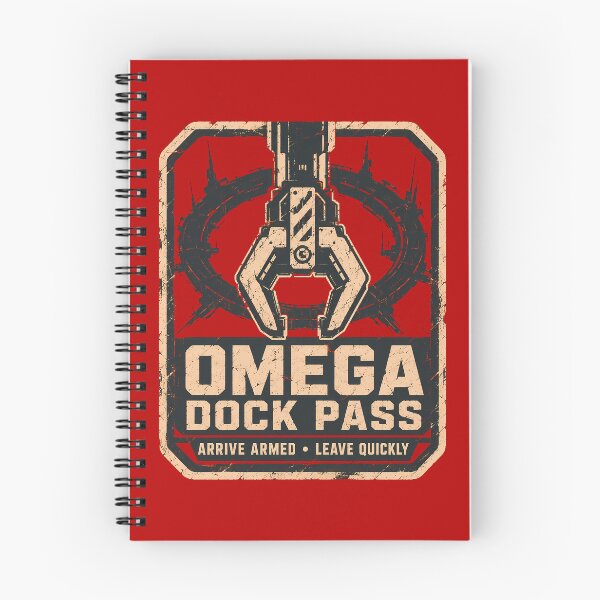 Item preview, Omega After Hours Dock Pass designed and sold by agearb.
