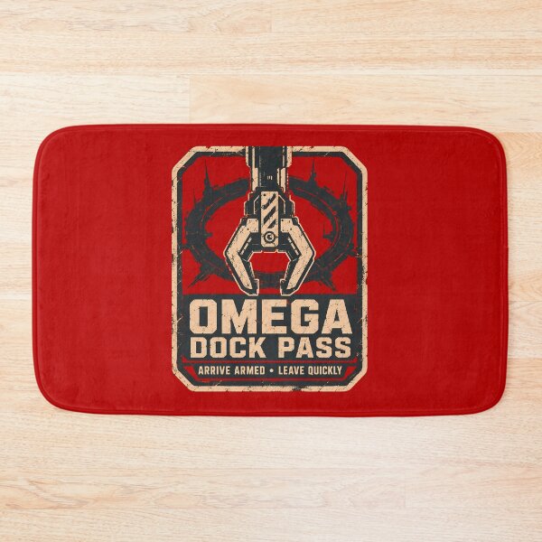 Item preview, Omega After Hours Dock Pass designed and sold by agearb.