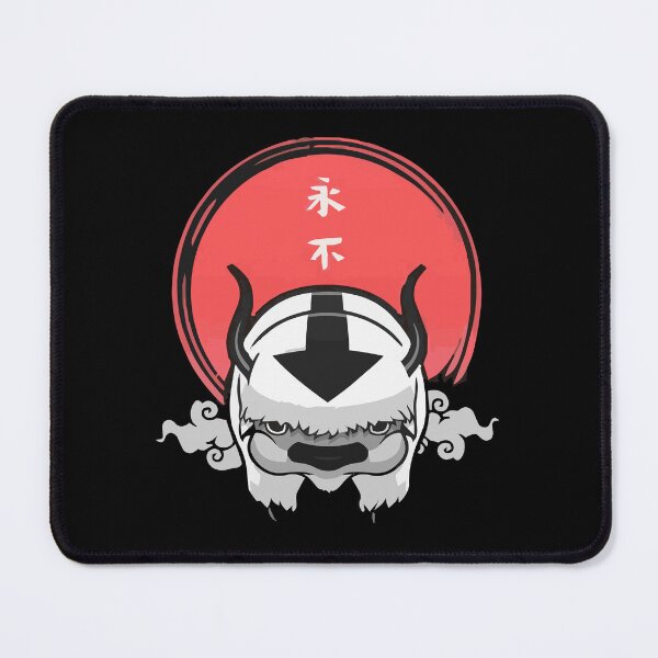 Item preview, Avatar Fire Nation Warrior Art designed and sold by YomaYoo.