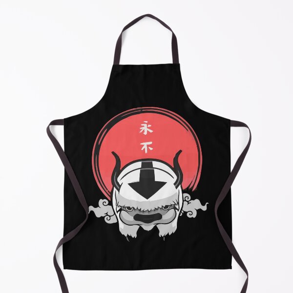 Item preview, Avatar Fire Nation Warrior Art designed and sold by YomaYoo.