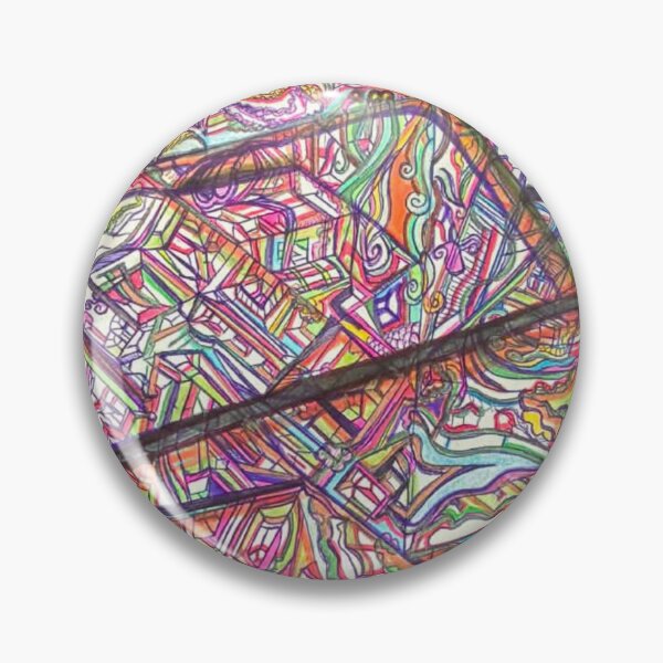 Item preview, Architecture of Thought designed and sold by LadybugEffect.