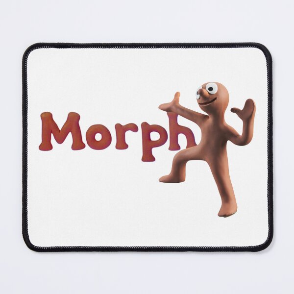 Item preview, Morph designed and sold by fatherbananas.