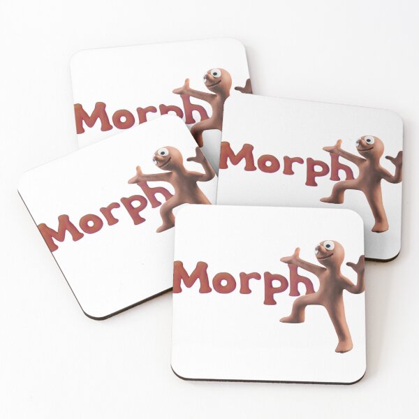 Item preview, Morph designed and sold by fatherbananas.