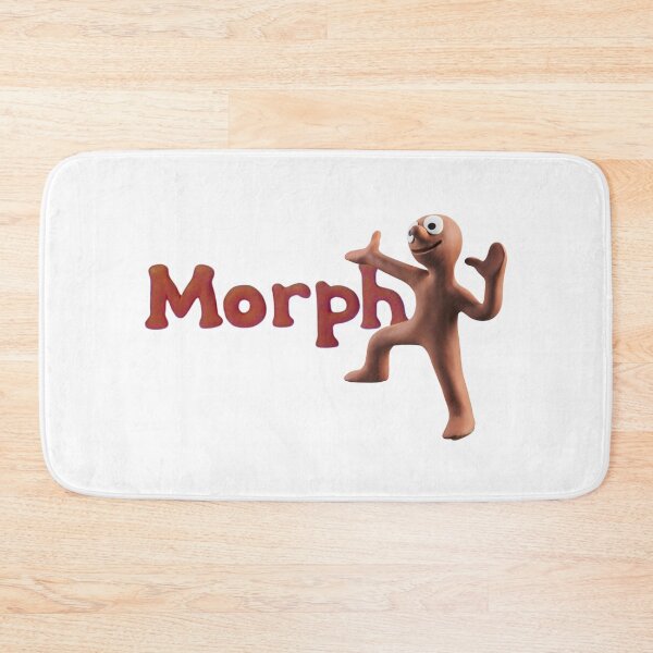 Item preview, Morph designed and sold by fatherbananas.