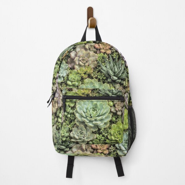 Item preview, SUCCULENTS PATTERN designed and sold by ART-TYPE.