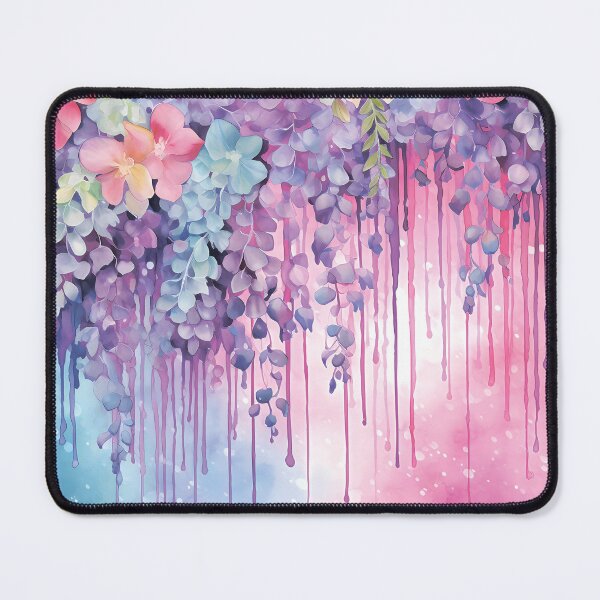 Item preview, Floral pattern. Field of flowers. designed and sold by MagelliShop.