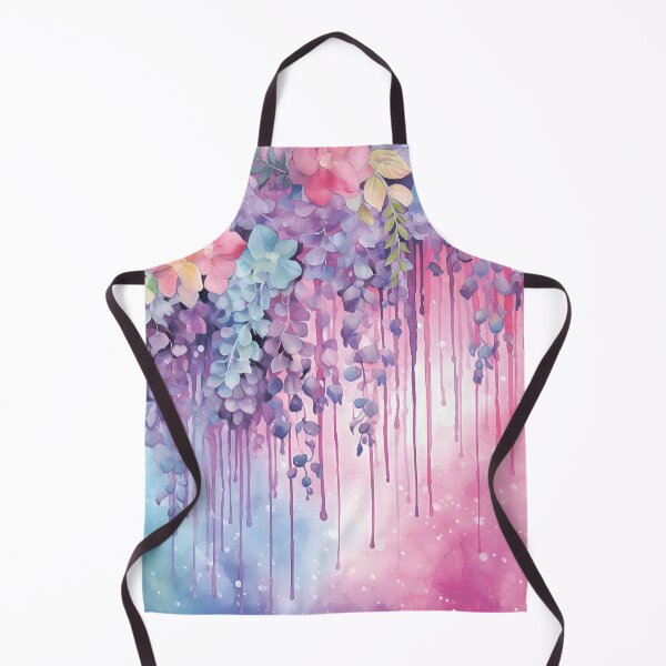 Item preview, Floral pattern. Field of flowers. designed and sold by MagelliShop.